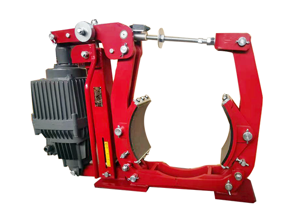 YW，YWZ13系列電力液壓鼓式制動器