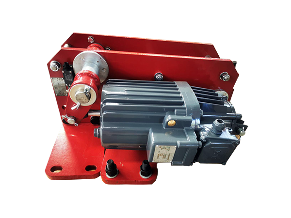 YFX,YXZ，YPII電力液壓防風鐵楔制動器