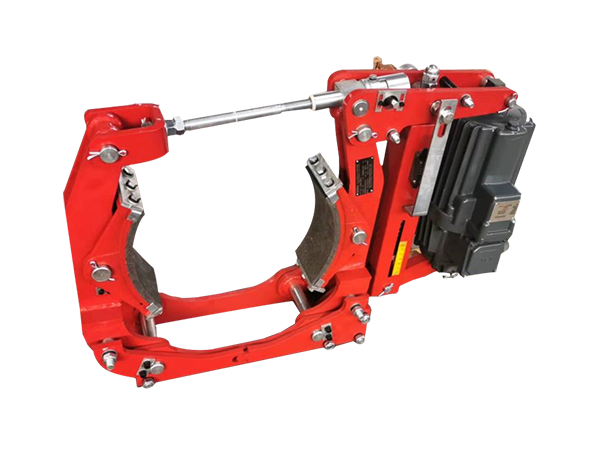 YWW,YWK系列電力液壓鼓式制動器