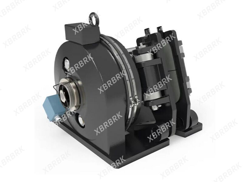 4CA2、3CA2、2CA2、1CA2 電磁制動(dòng)器