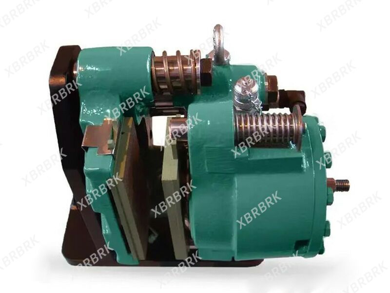 ZSDB75、ZSDB90 液壓盤式制動器