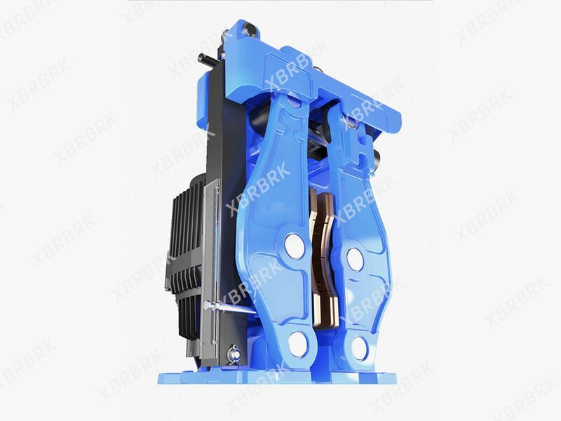 USB5-III 、USB3-III 系列制動器