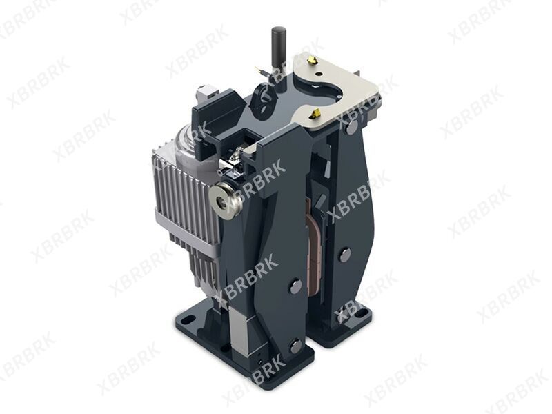 TDXB.I、TDXB.II、電力液壓臂盤式制動器