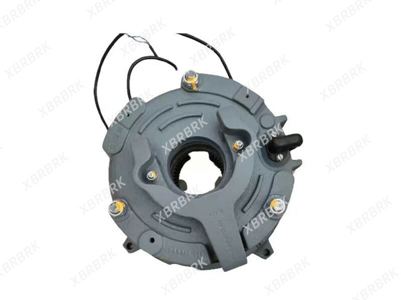 BE30A、BE5、BE62、BE60 電磁制動器