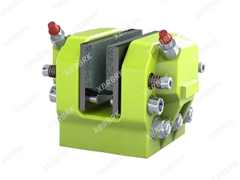 DSK液壓盤式制動器 石油機械